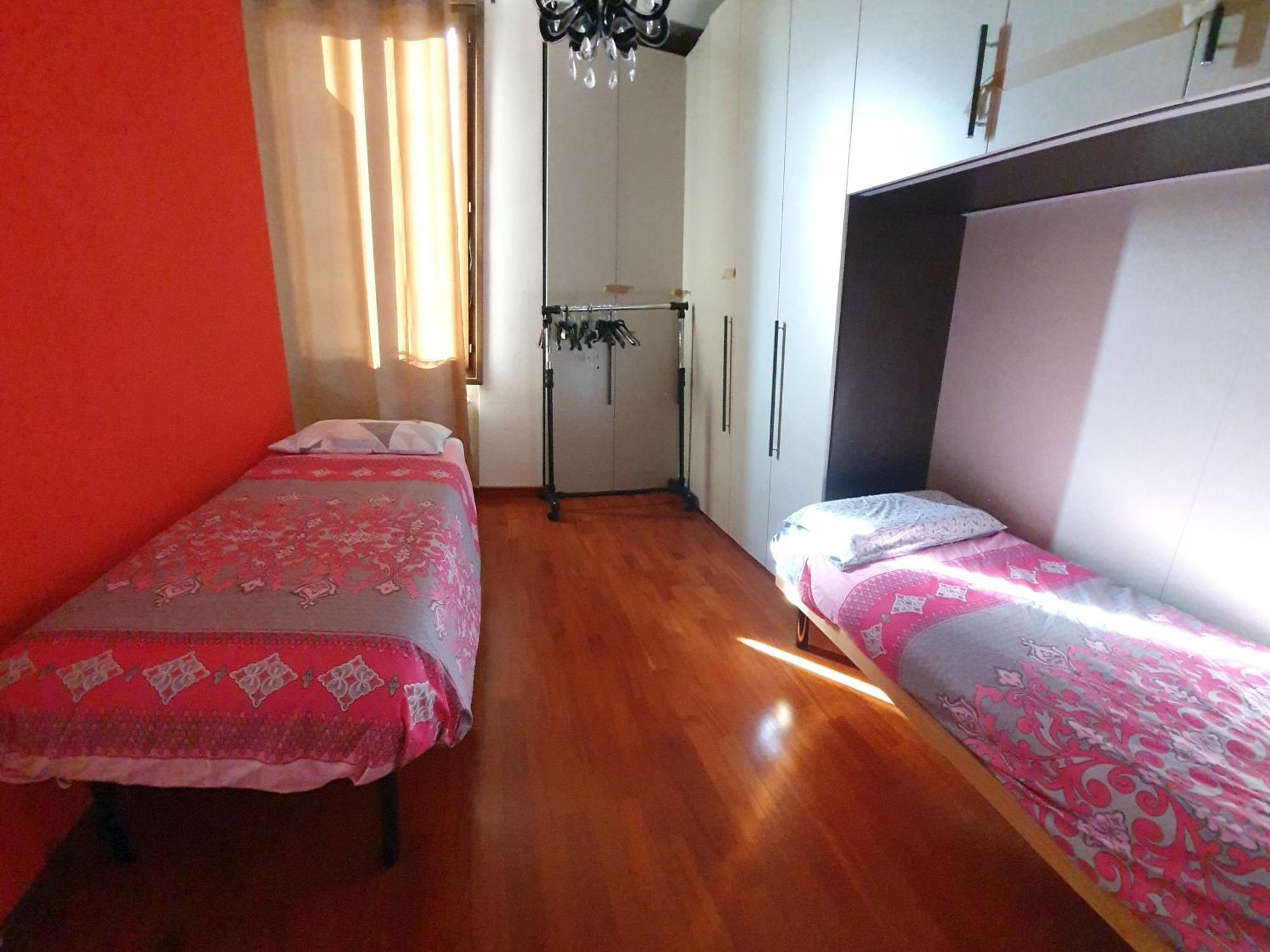 Appartamento Casa Cristina Parma Esterno foto