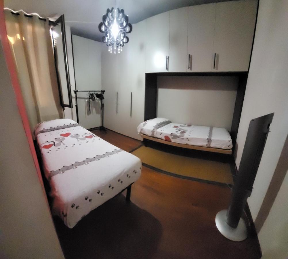 Appartamento Casa Cristina Parma Esterno foto
