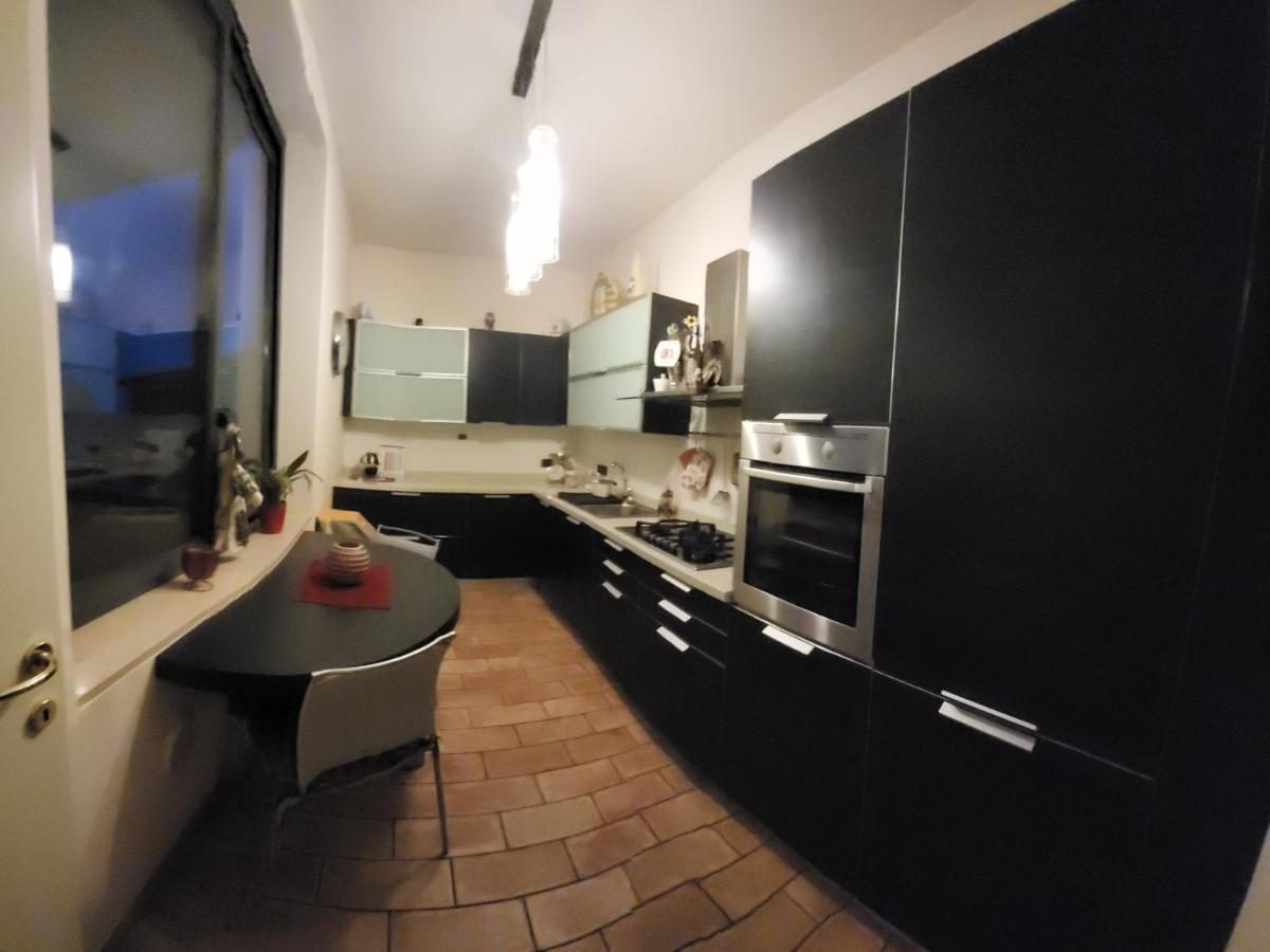 Appartamento Casa Cristina Parma Esterno foto