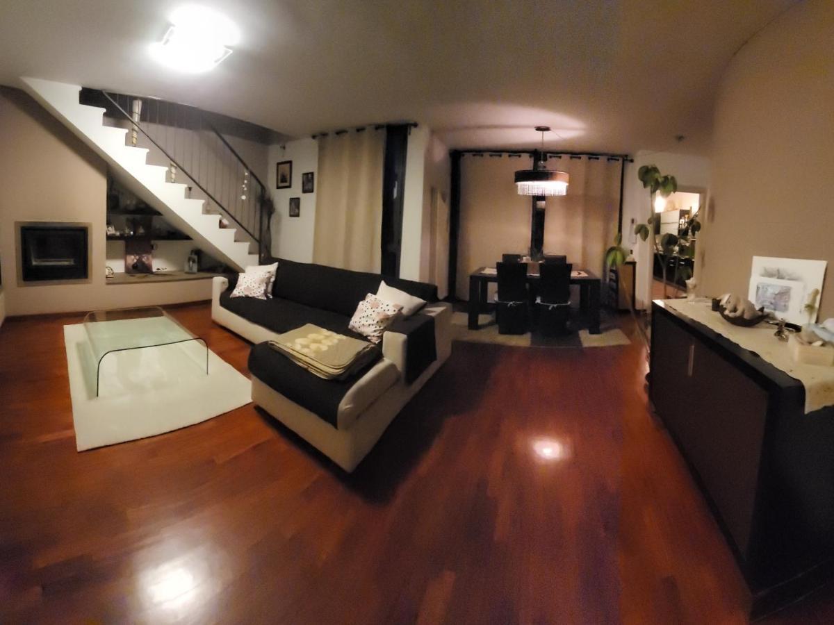 Appartamento Casa Cristina Parma Esterno foto