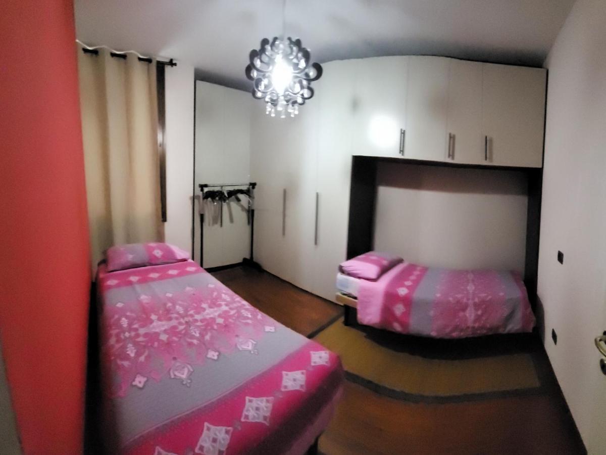 Appartamento Casa Cristina Parma Esterno foto