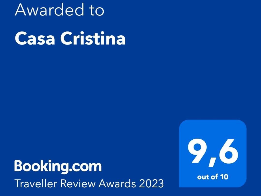 Appartamento Casa Cristina Parma Esterno foto