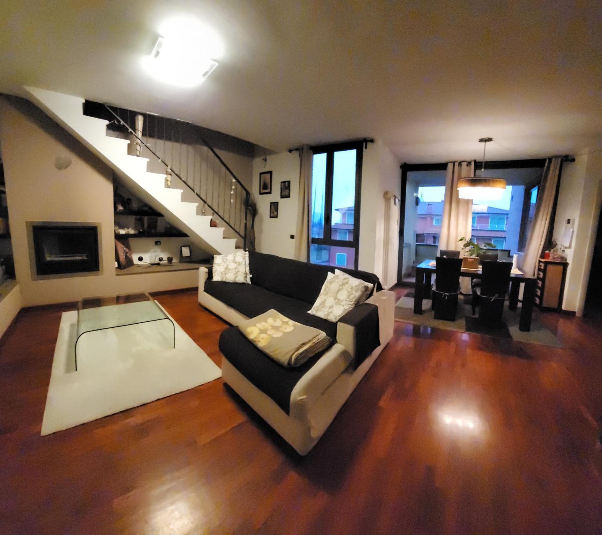 Appartamento Casa Cristina Parma Esterno foto