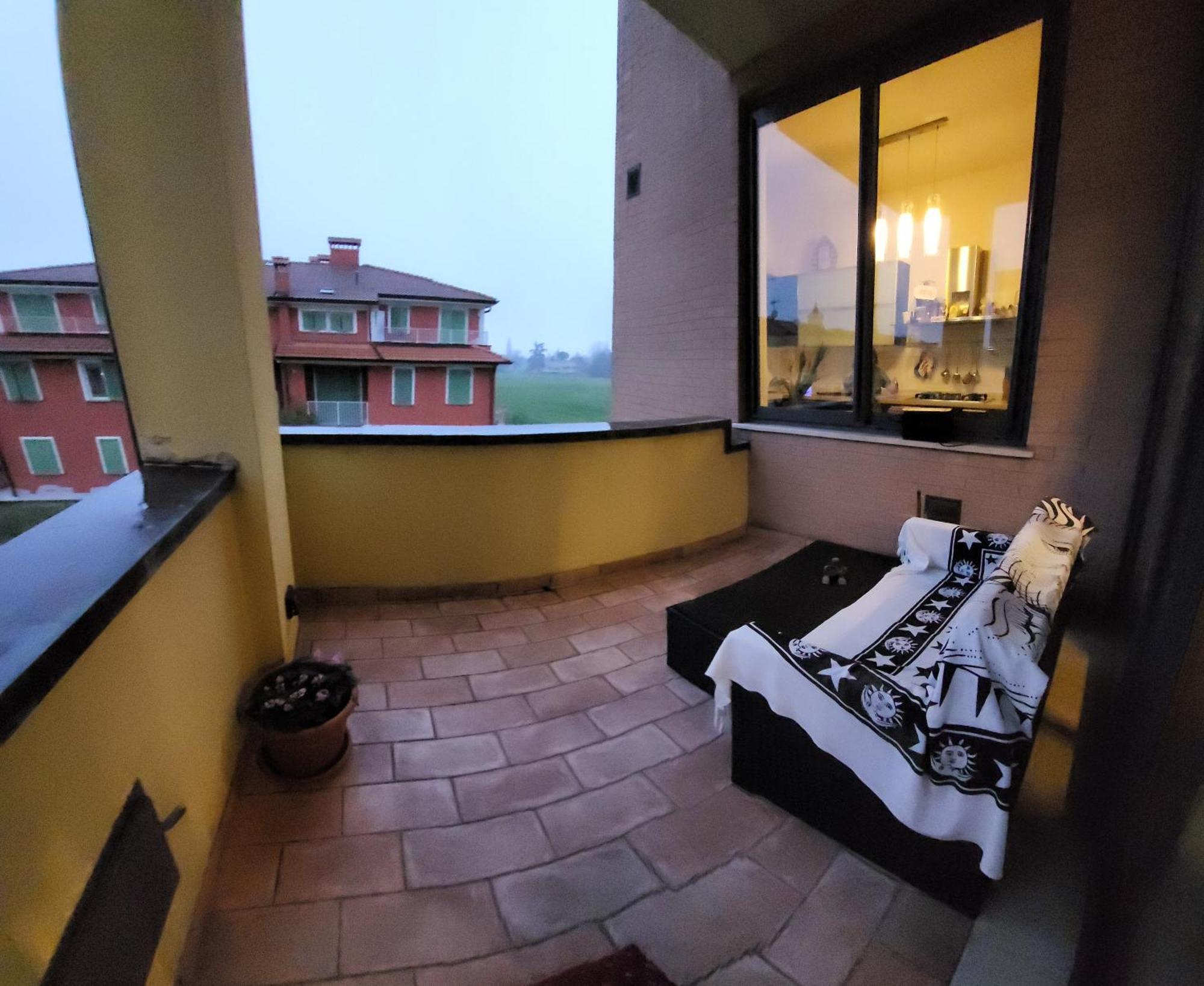 Appartamento Casa Cristina Parma Esterno foto