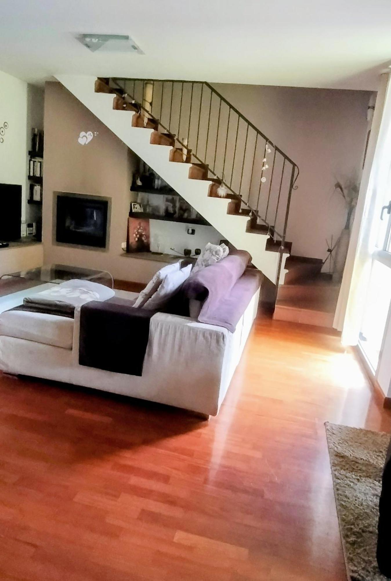 Appartamento Casa Cristina Parma Esterno foto