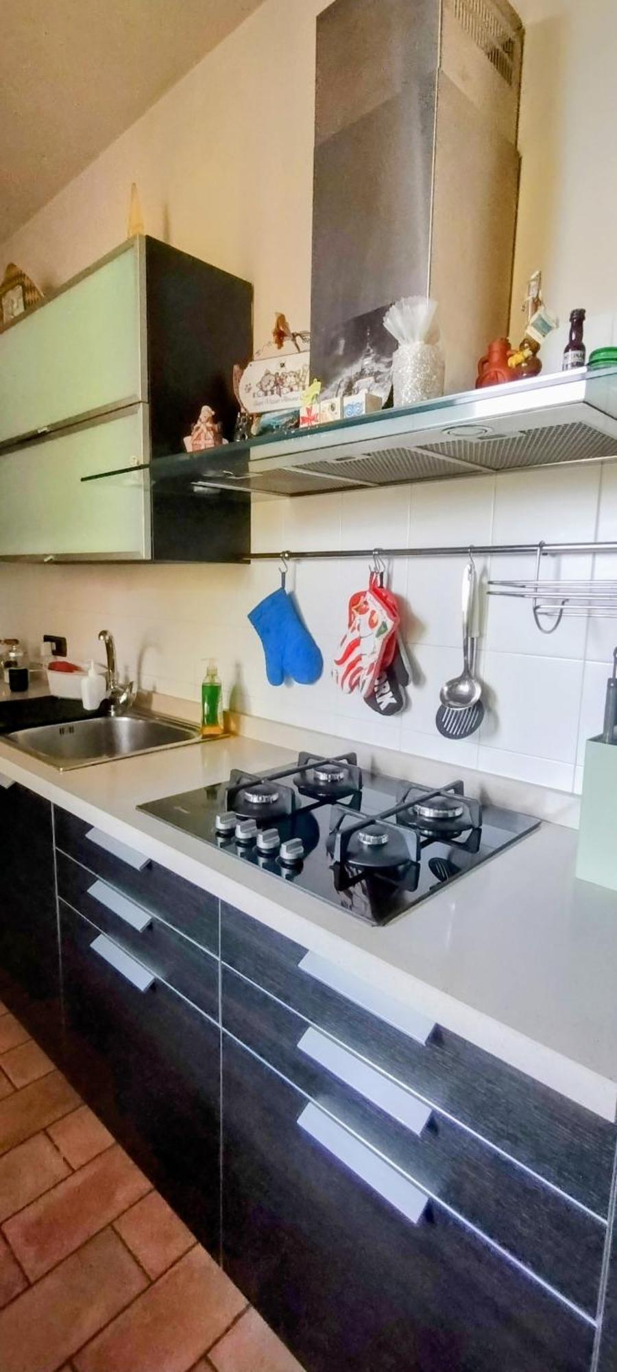 Appartamento Casa Cristina Parma Esterno foto