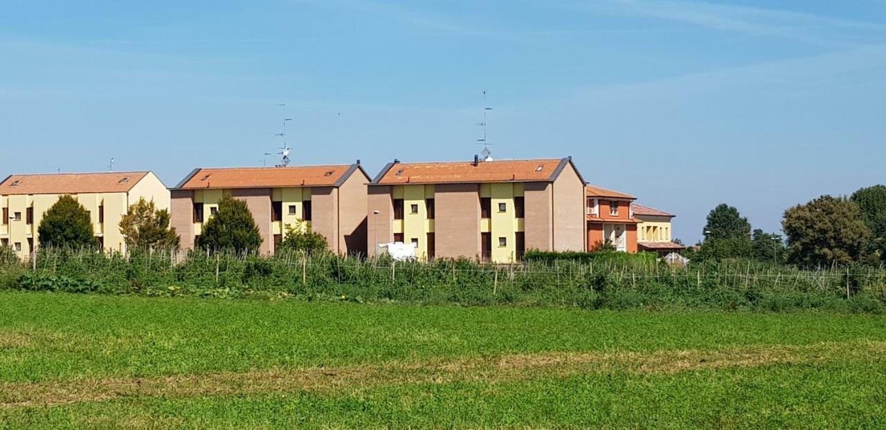 Appartamento Casa Cristina Parma Esterno foto